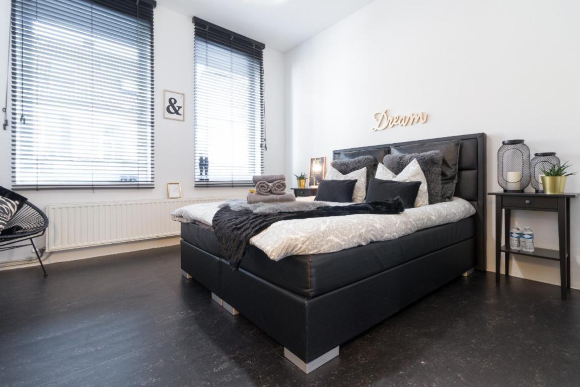 Suite Cesar Gent Eksteriør bilde