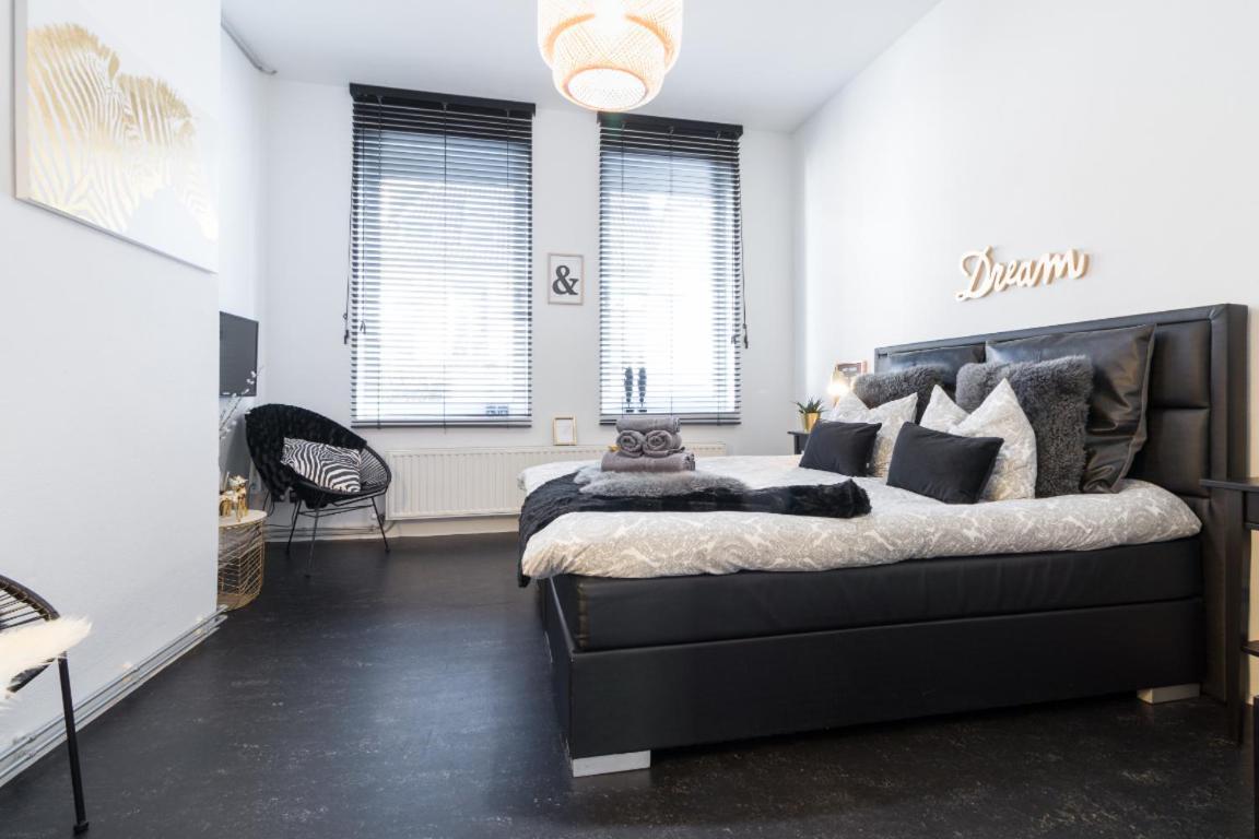 Suite Cesar Gent Eksteriør bilde