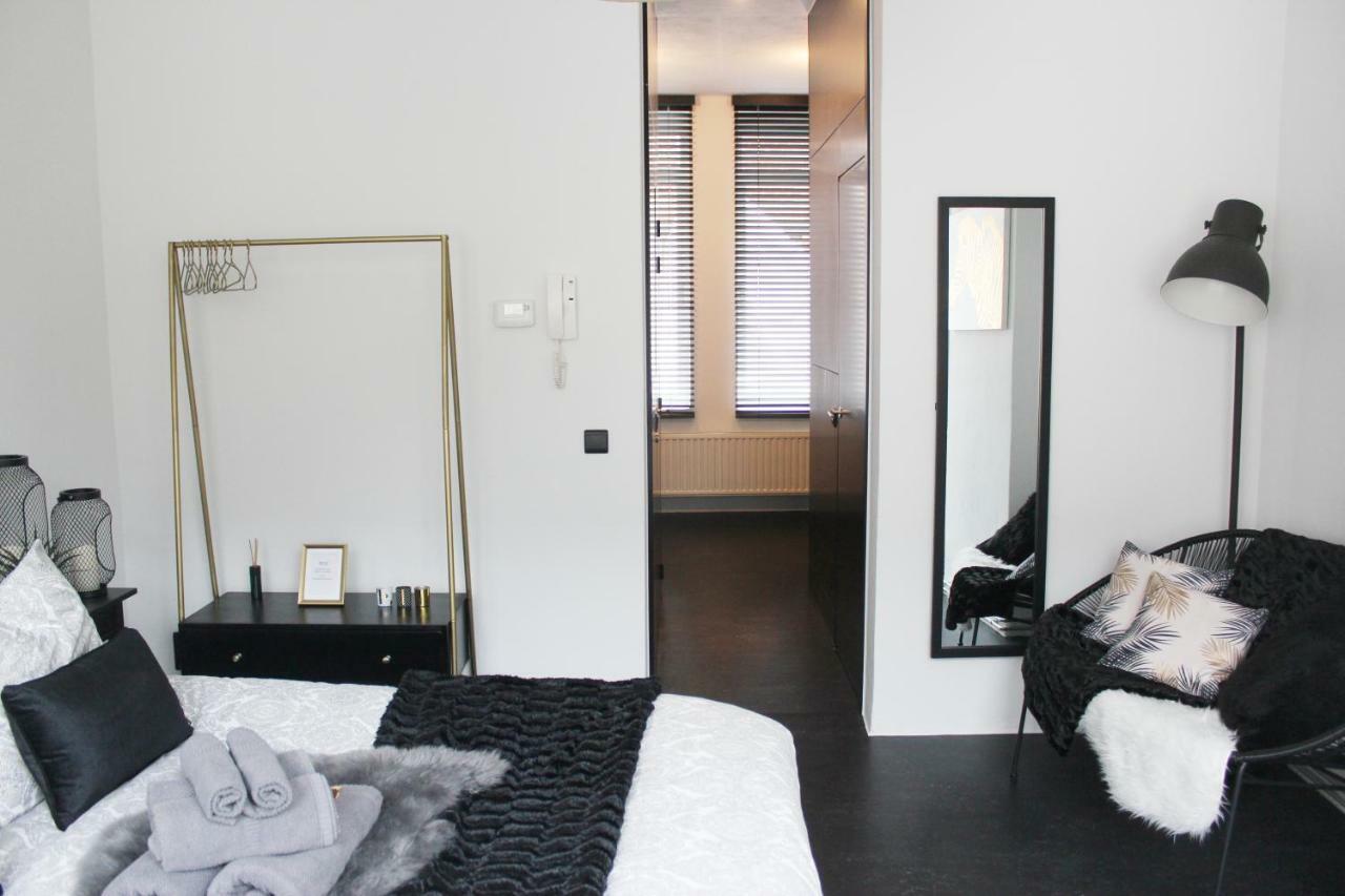 Suite Cesar Gent Eksteriør bilde
